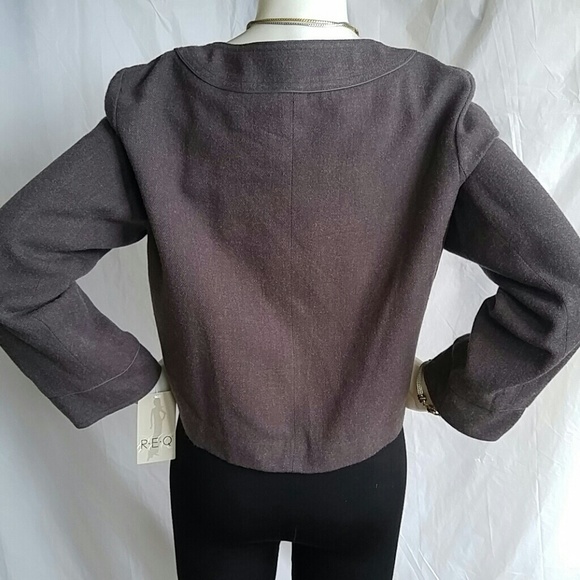 Jacket - Picture 4 of 4