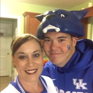 Meet your Posher, Kim