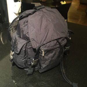 LeSportsac backpack