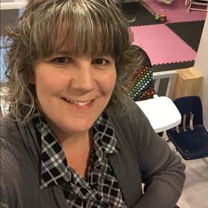 Meet your Posher, Dawn