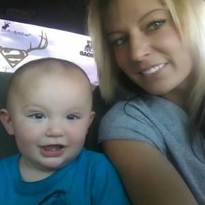 Meet your Posher, Ricky