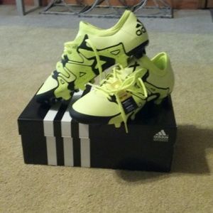 Adidas X 15.2