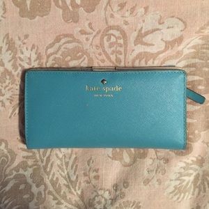 Kate Spade wallet