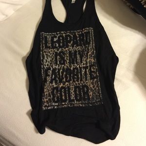 Guess tank top
