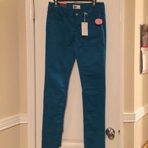 So Skinny jeans