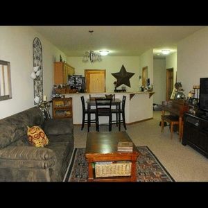 Meet your Posher, Kristen