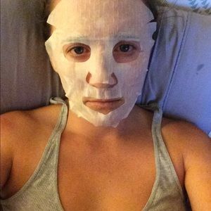 Meet your Posher, Justine