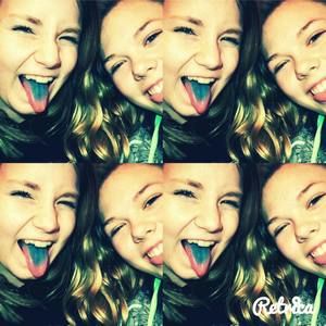 Meet your Posher, Kaysie