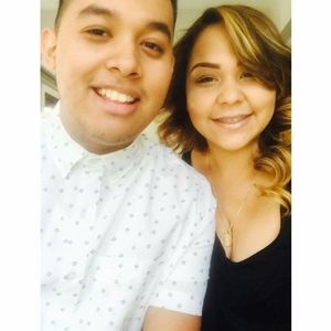 Meet your Posher, Christian