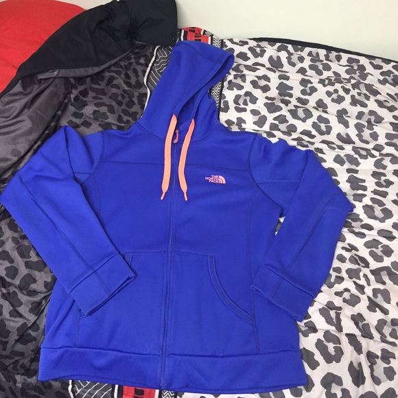The North Face Women's Jacket