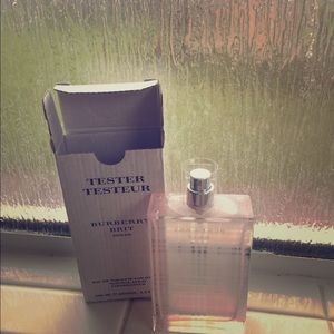 Burberry Brit Sheer Perfume