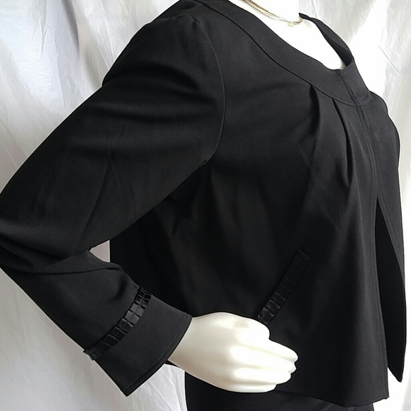 Jacket - Picture 2 of 4