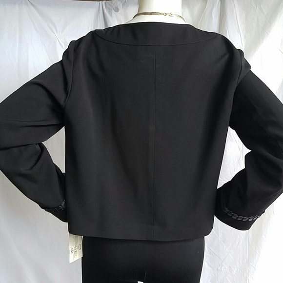 Jacket - Picture 3 of 4