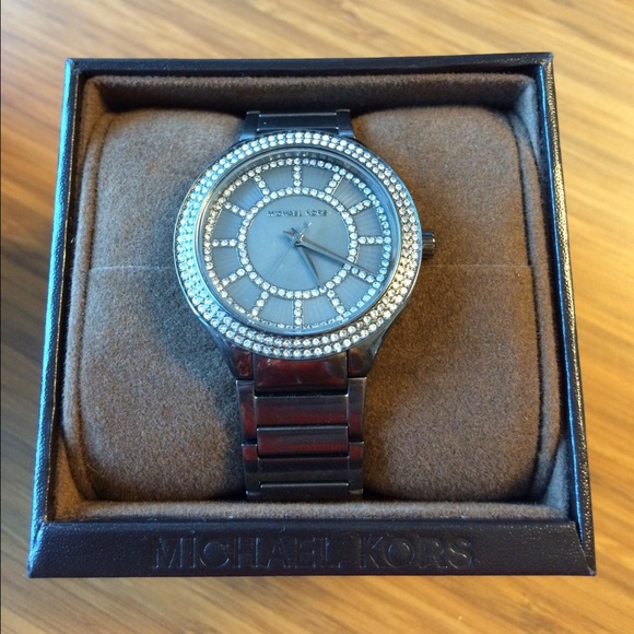 Michael Kors watch