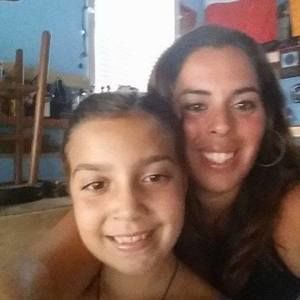 Meet your Posher, Erika