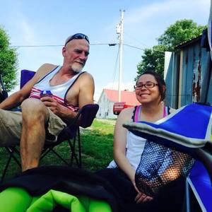 Meet your Posher, Tabitha