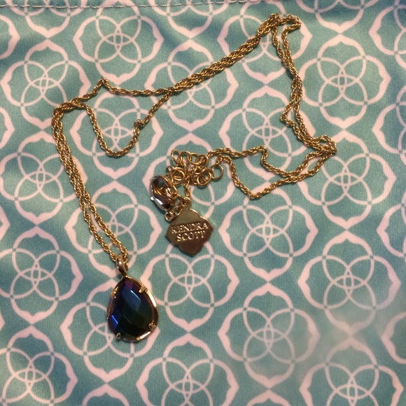 Kendra Scott Kiri