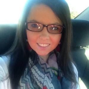 Meet your Posher, Jenna