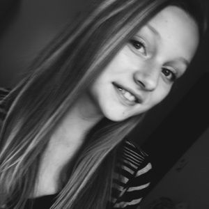 Meet your Posher, Hailey