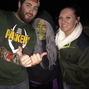 Meet your Posher, Jordan