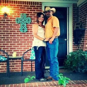 Meet your Posher, Chris-becky