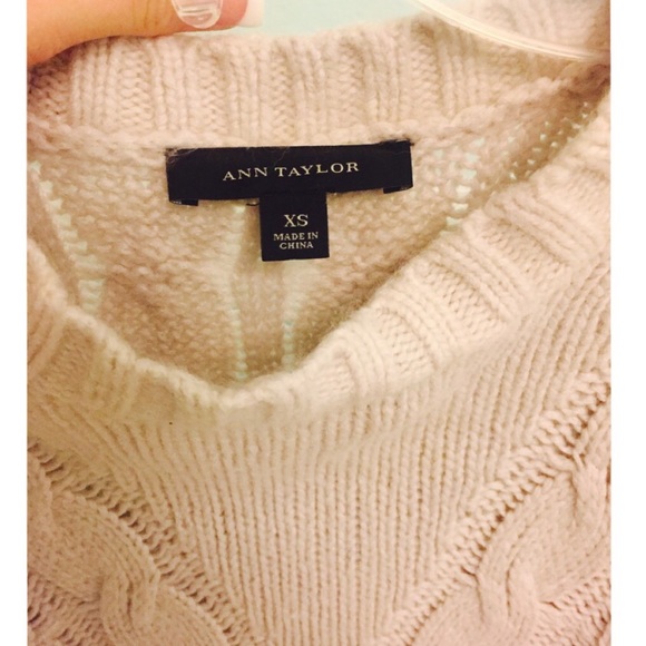 Sweater - Picture 2 of 2