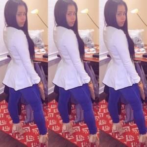 Meet your Posher, Faith