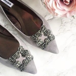 Meet your Posher, Dayna