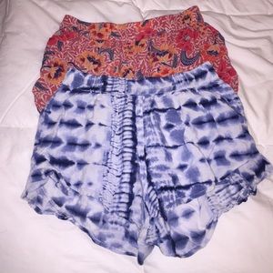 Billabong shorts