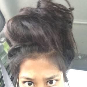 Meet your Posher, Madelaine