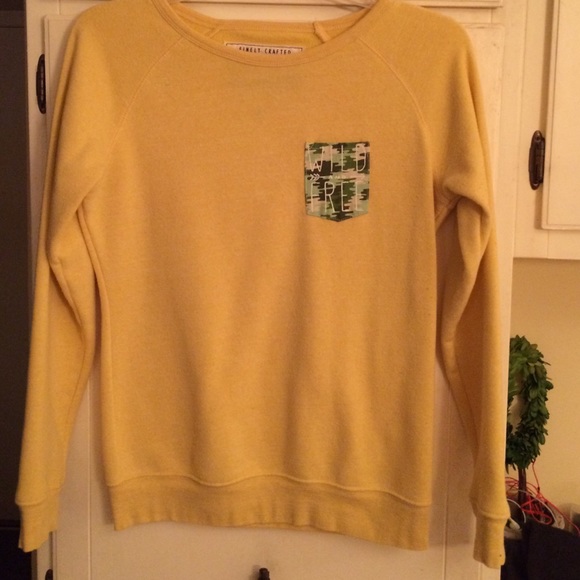 Glamour Kills  sweatshirt *NWOT* SHARP & WARM ☺️