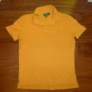 Ralph Lauren Golf shirt