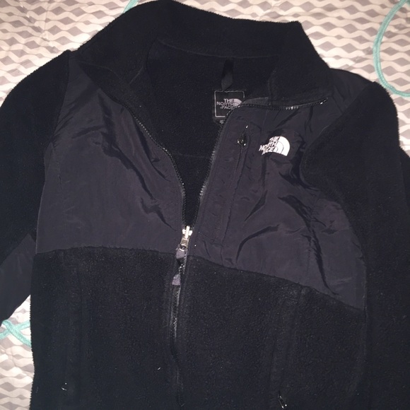 North face jacket