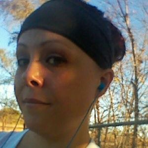 Meet your Posher, Stacey