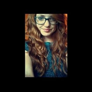 Meet your Posher, Shaelynn