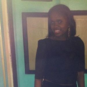 Meet your Posher, Taalibah