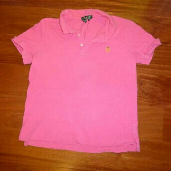 Ralph Lauren Golf shirt