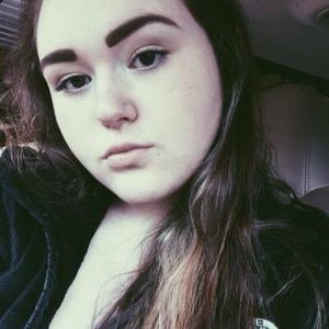 Meet your Posher, Kaleigh