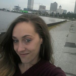 Meet your Posher, Lindsay