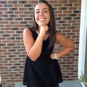 Meet your Posher, Cassidy