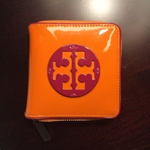 Tory Burch Wallet