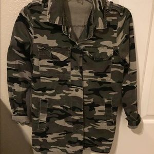 Army jacket