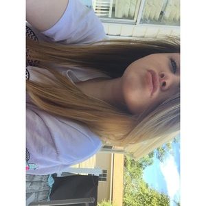 Meet your Posher, Kylee