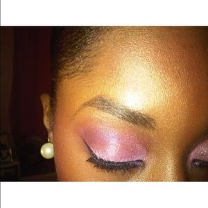 Meet your Posher, Nelly