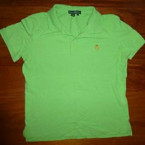 Ralph Lauren Golf shirt