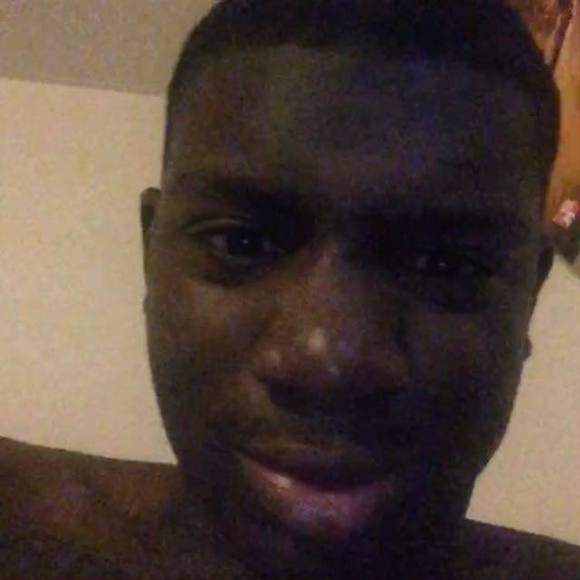 Meet your Posher, Kadarrious - Picture 1 of 1