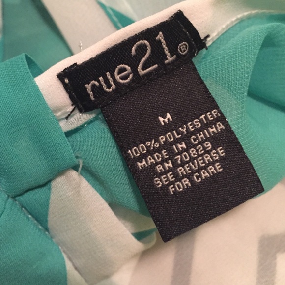 Chevron Tank - Picture 3 of 3