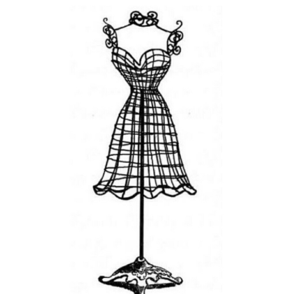 Meet your Posher, Antoinette