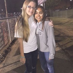 Meet your Posher, Destiny