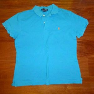 Ralph Lauren Golf shirt